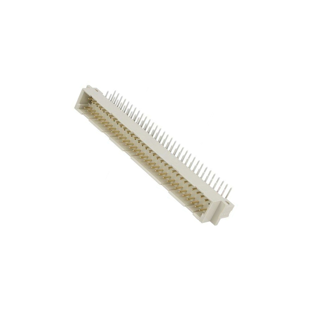 PANCON Connector: DIN 41612; socket; male