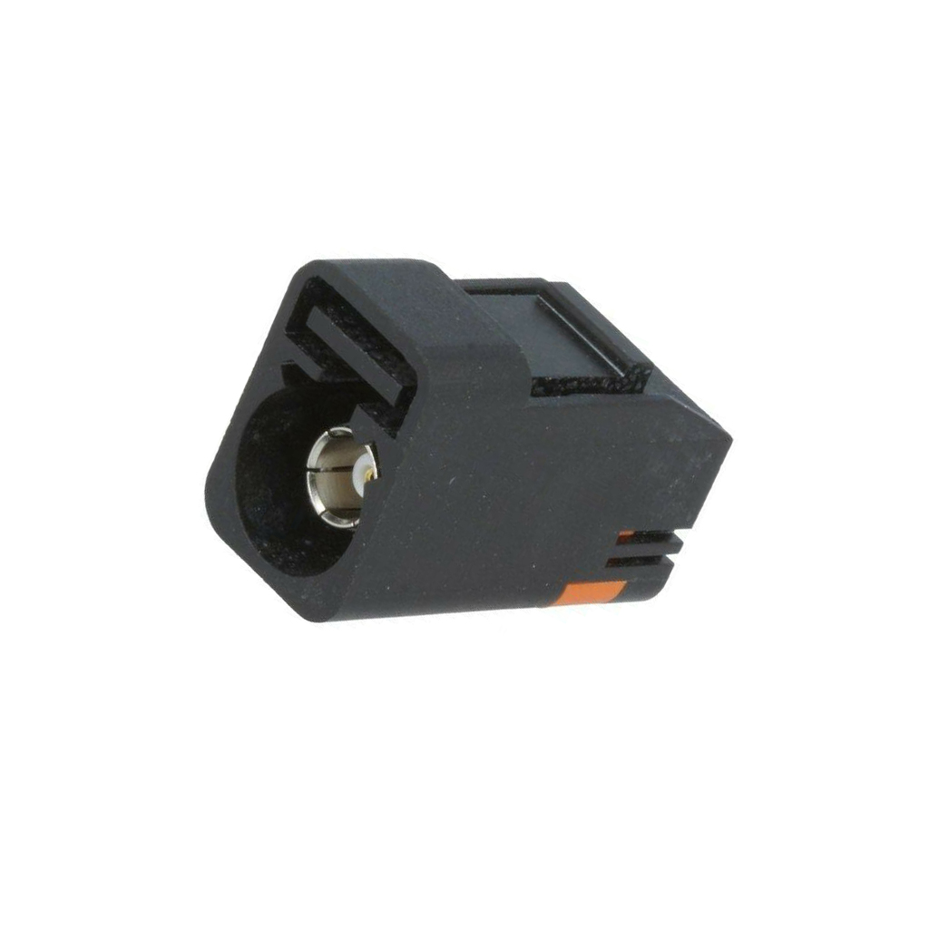 MOLEX Connector: FAKRA; plug; female; straight