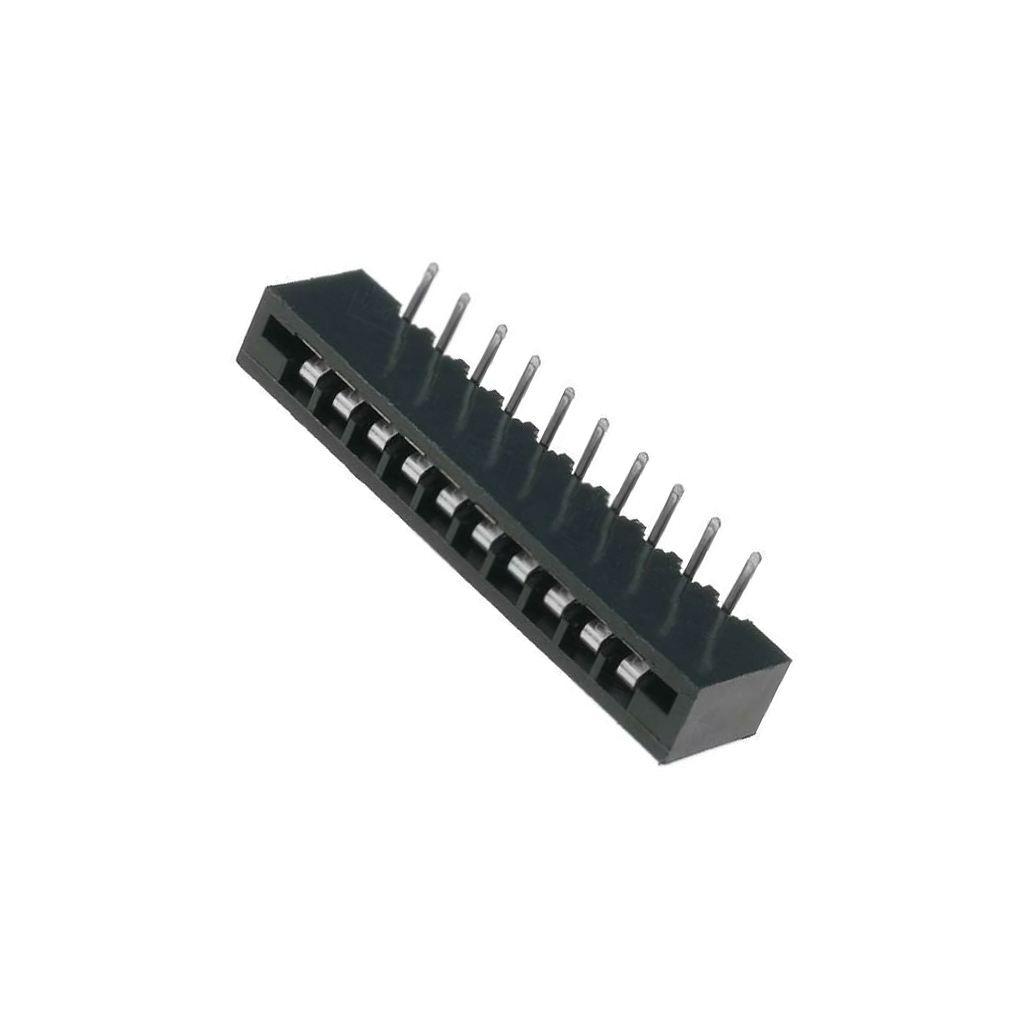 CONNFLY Connector: FFC/FPC; angled 90°; PIN: