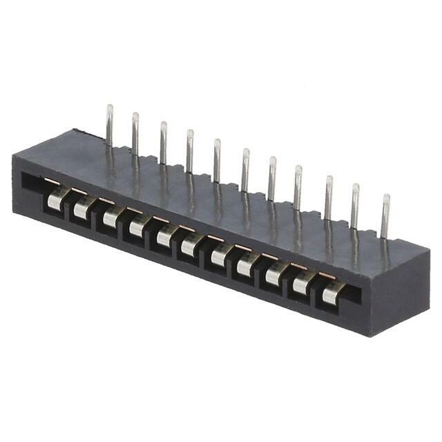 CONNFLY Connector: FFC/FPC; angled 90°; PIN:
