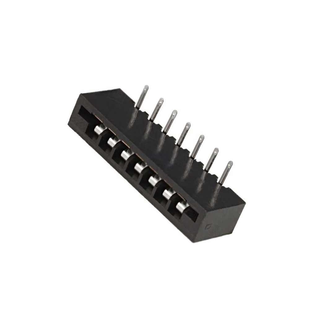CONNFLY Connector: FFC/FPC; angled 90°; PIN:
