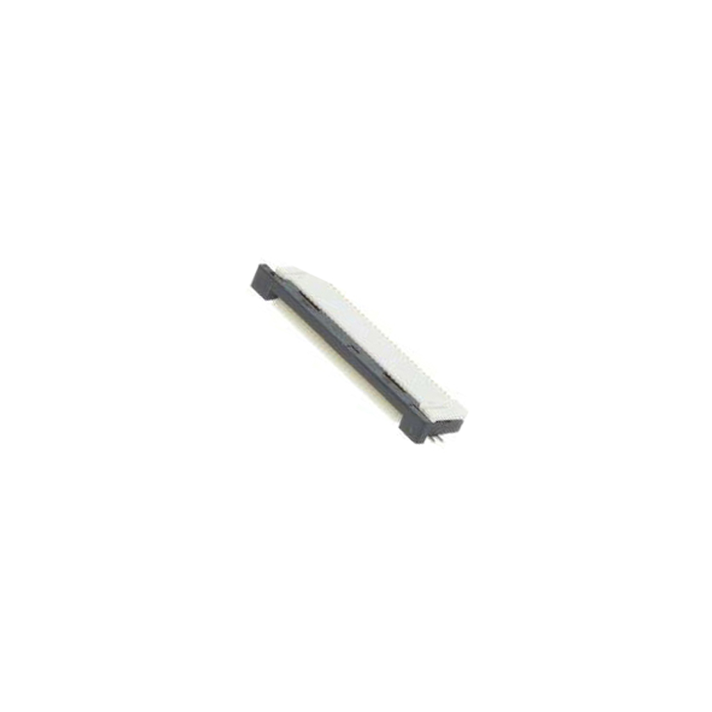 MOLEX Connector: FFC/FPC; gold-plated; SMT; 500mA