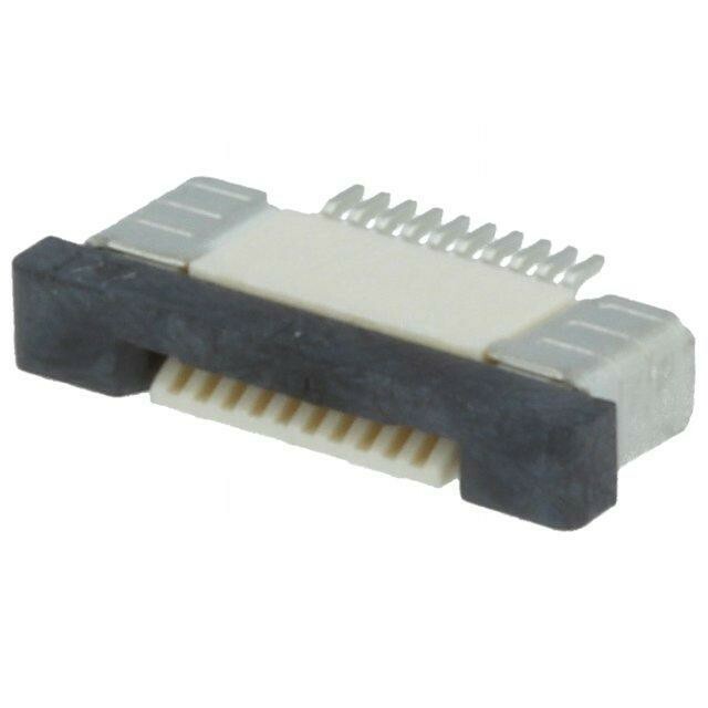 ADAM TECH Connector: FFC/FPC; SMT; 0