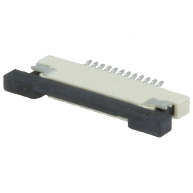 ADAM TECH Connector: FFC/FPC; SMT; 0