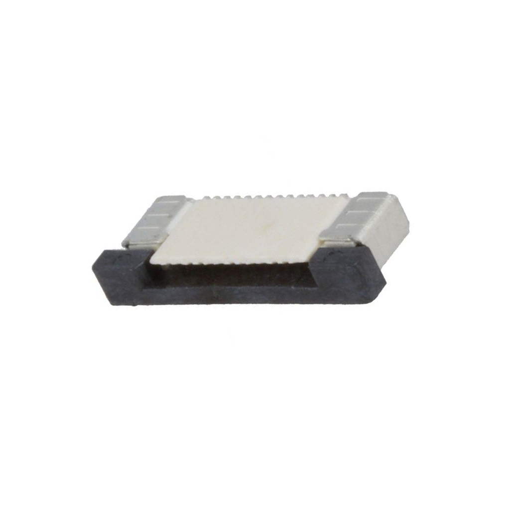 ADAM TECH Connector: FFC/FPC; SMT; 0
