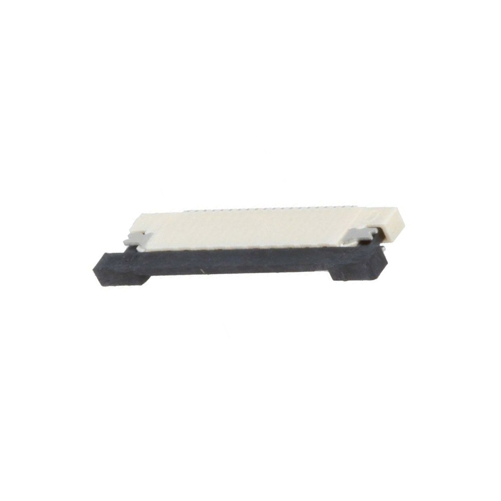 ADAM TECH Connector: FFC/FPC; SMT; 0