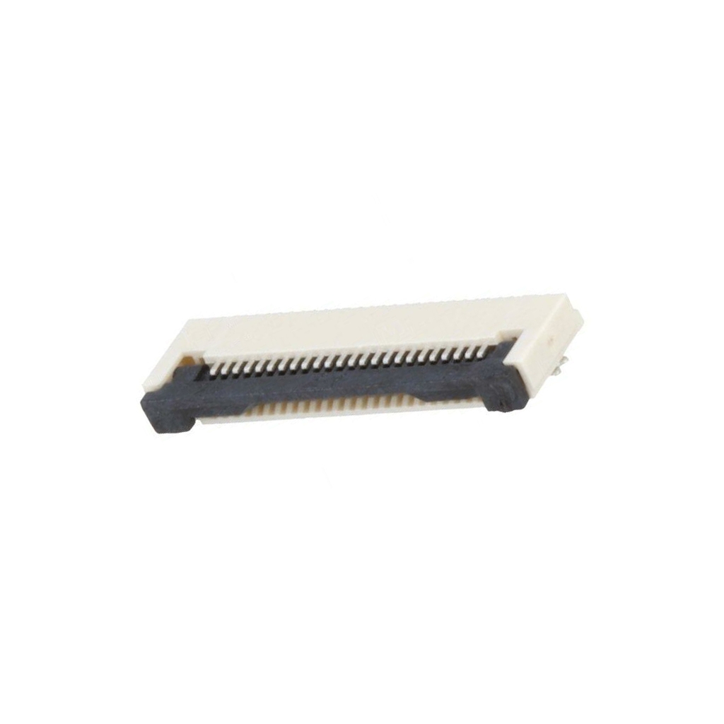 ADAM TECH Connector: FFC/FPC; SMT; 0