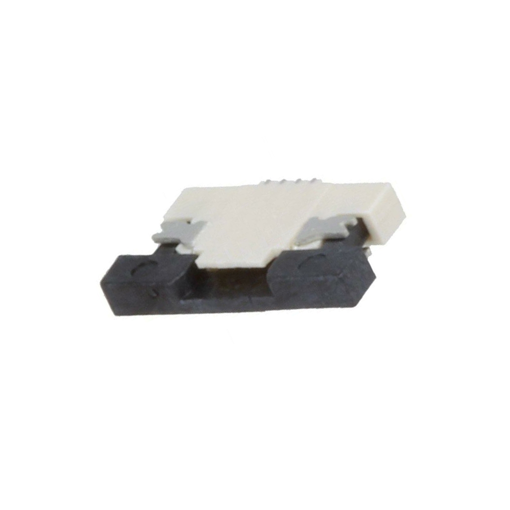 ADAM TECH Connector: FFC/FPC; SMT; 0