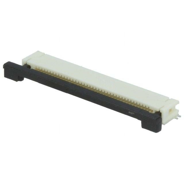 ADAM TECH Connector: FFC/FPC; SMT; 0