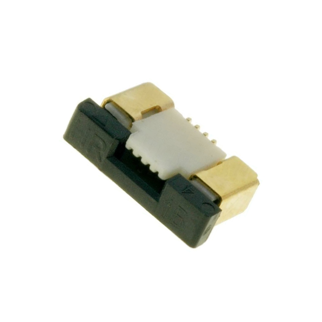 JOINT TECH Connector: FFC/FPC; SMT; 0