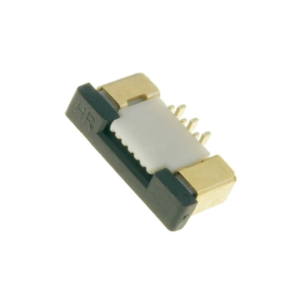 JOINT TECH Connector: FFC/FPC; SMT; 0
