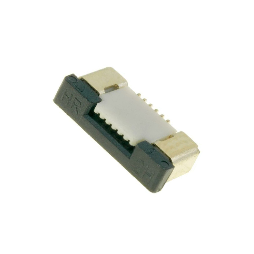 JOINT TECH Connector: FFC/FPC; SMT; 0