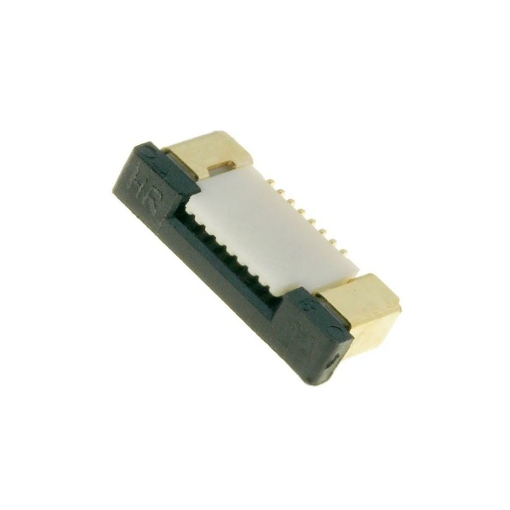 JOINT TECH Connector: FFC/FPC; SMT; 0