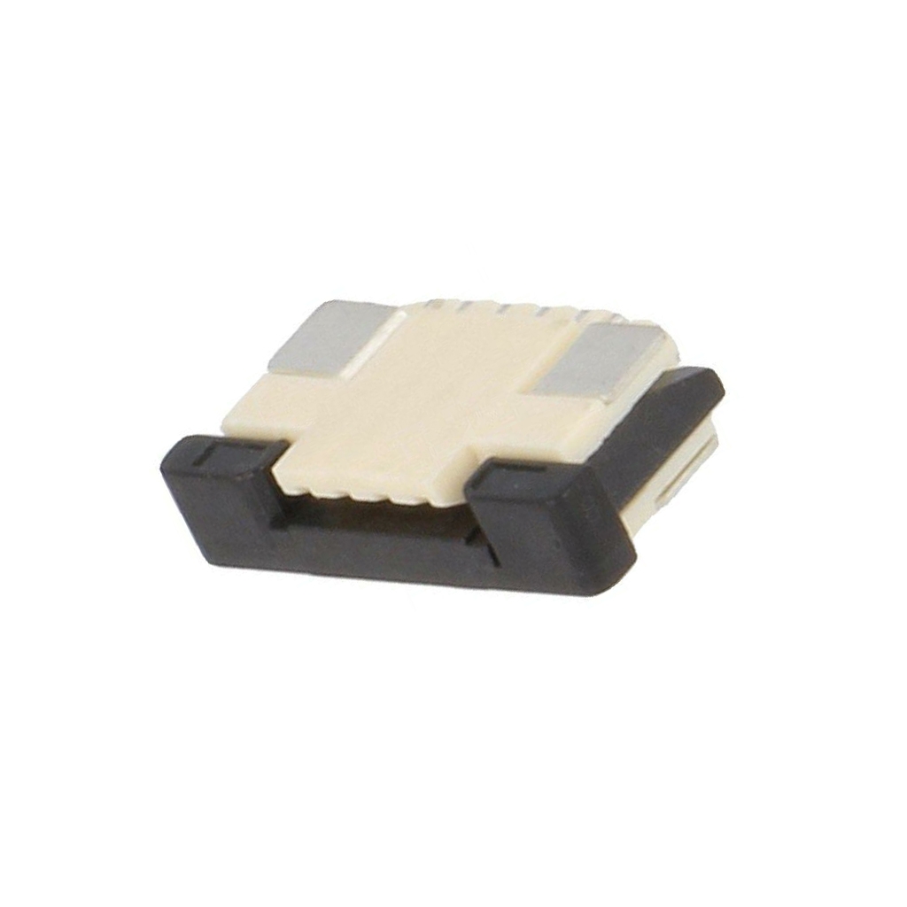 ADAM TECH Connector: FFC/FPC; SMT; 100V