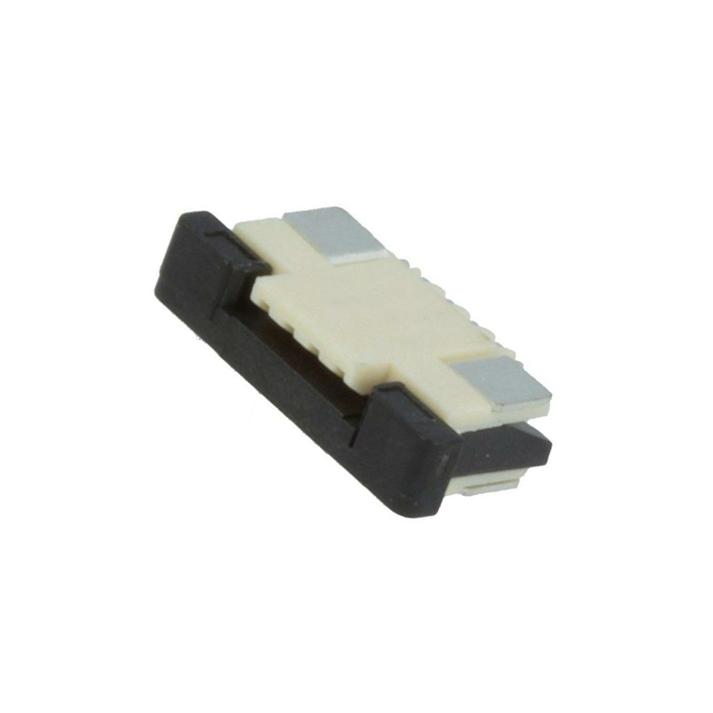ADAM TECH Connector: FFC/FPC; SMT; 100V