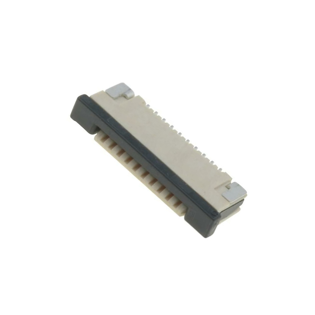 JOINT TECH Connector: FFC/FPC; SMT; 50V