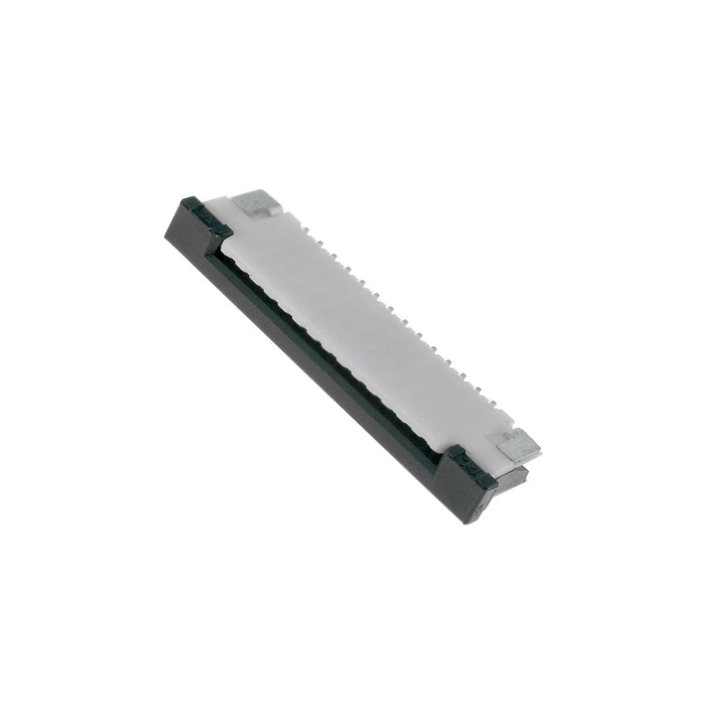 JOINT TECH Connector: FFC/FPC; SMT; 50V
