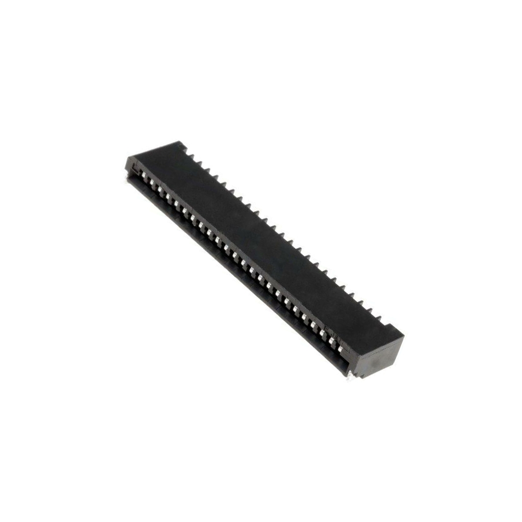 JST Connector: FFC/FPC; SMT; 50V; 0