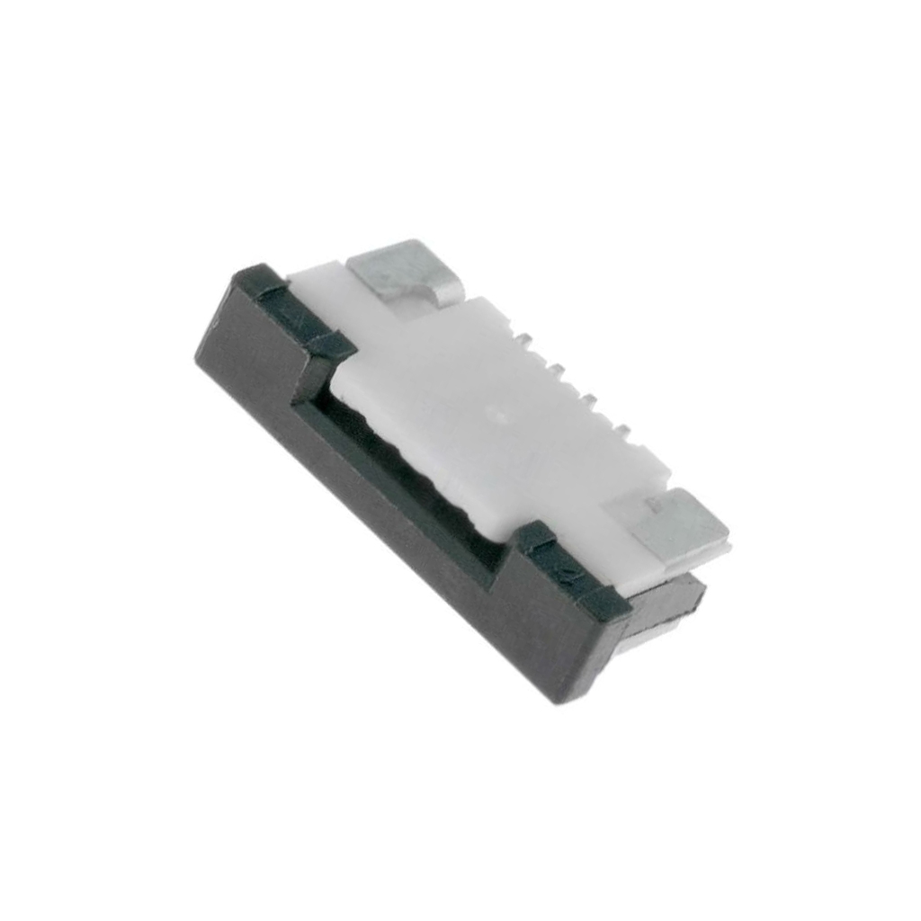 JOINT TECH Connector: FFC/FPC; SMT; 50V