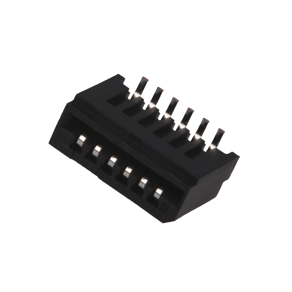 JST Connector: FFC/FPC; SMT; 50V; 0
