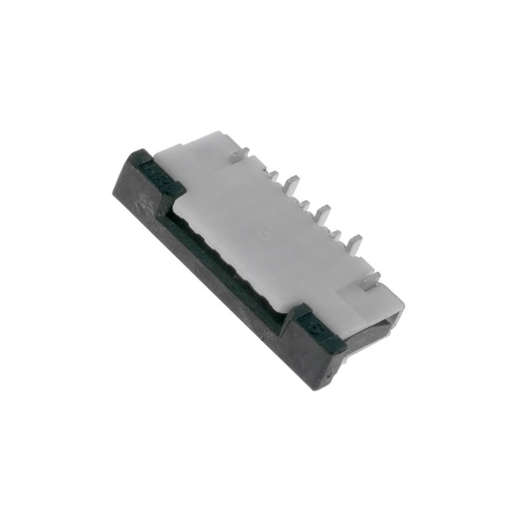 JOINT TECH Connector: FFC/FPC; SMT; 50V