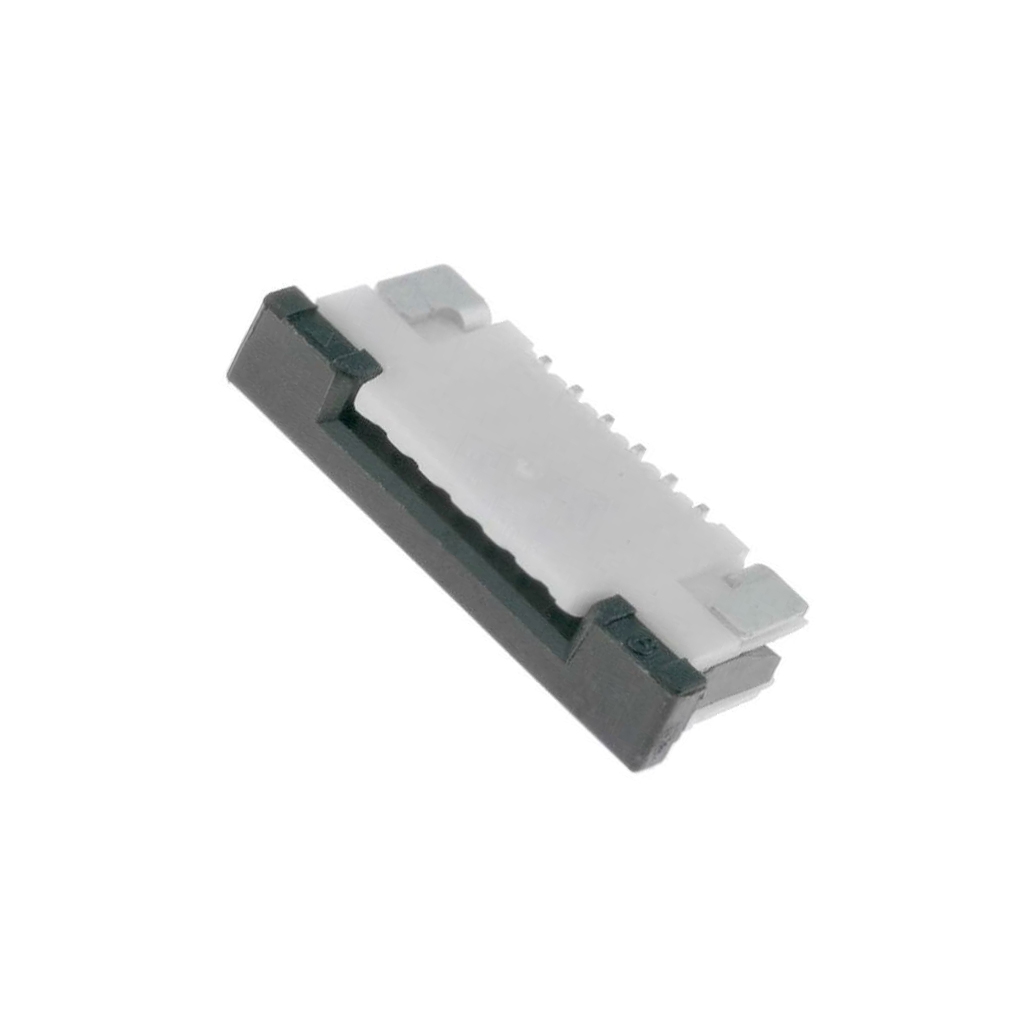 JOINT TECH Connector: FFC/FPC; SMT; 50V