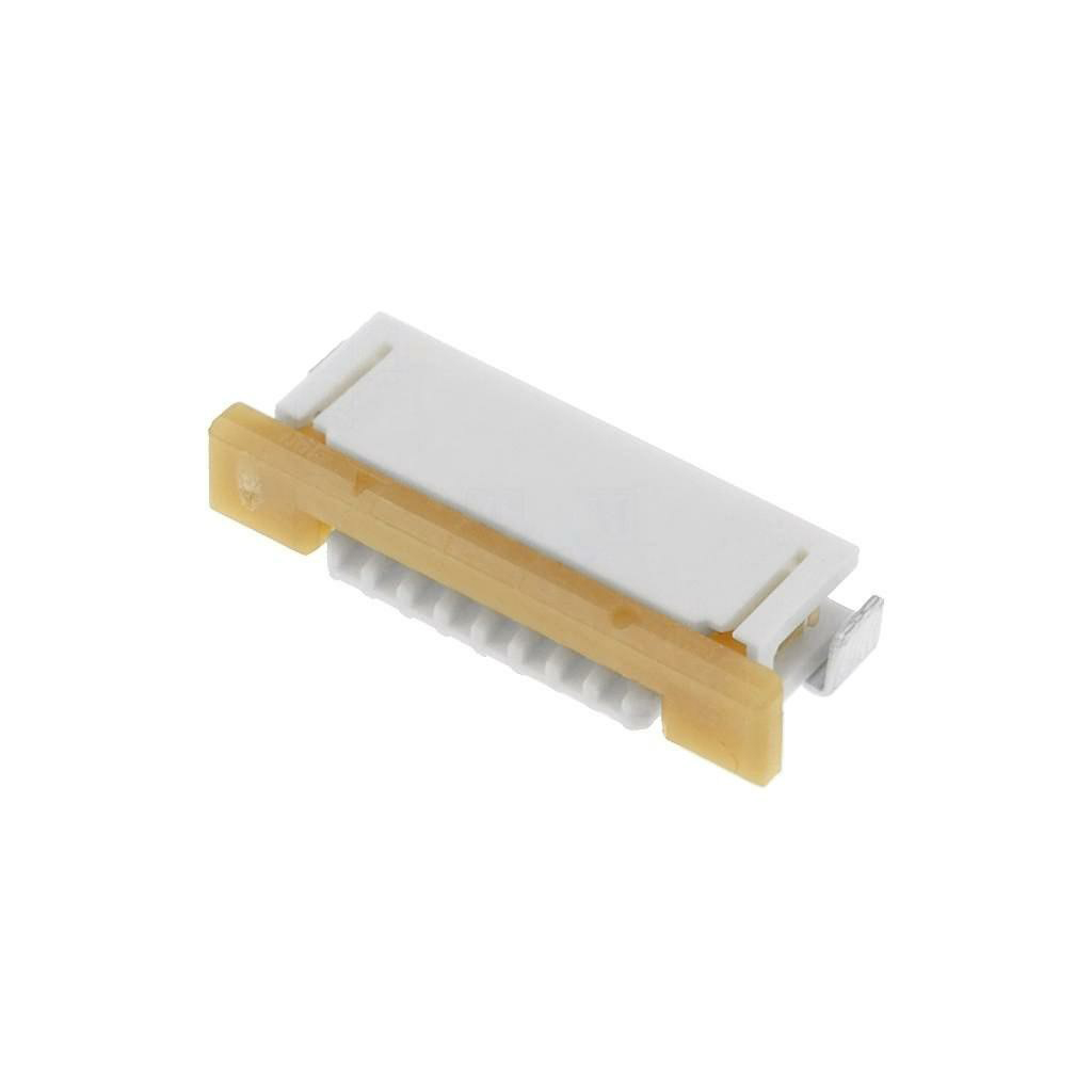 MOLEX Connector: FFC/FPC; SMT; 50V; 500mA