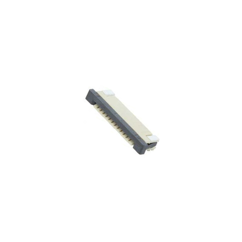 CONNFLY Connector: FFC/FPC; SMT; PIN: 12