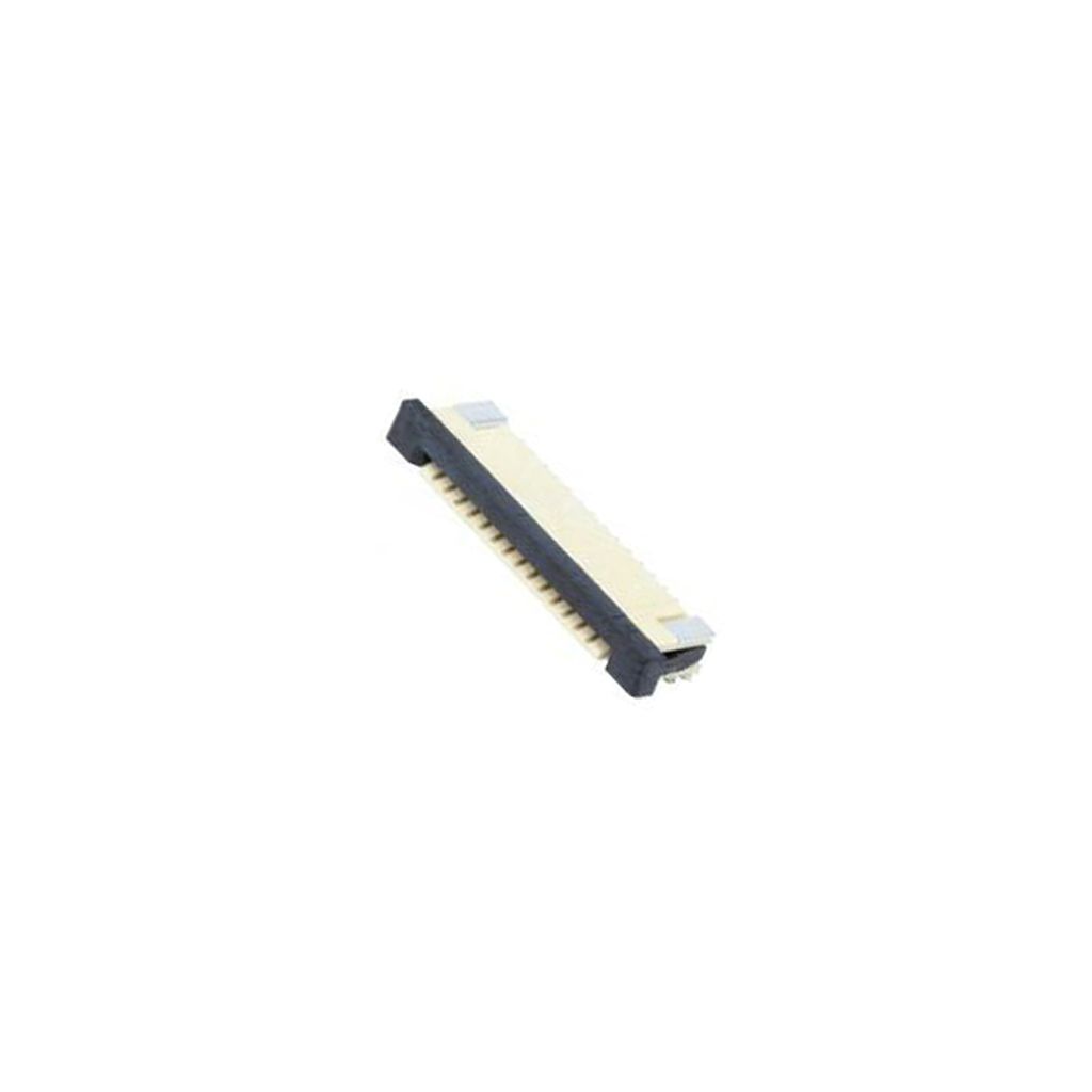 CONNFLY Connector: FFC/FPC; SMT; PIN: 14
