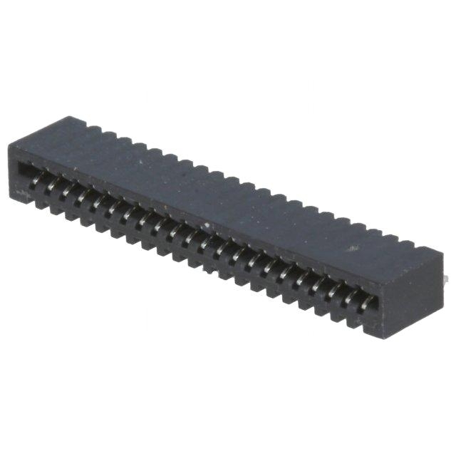 CONNFLY Connector: FFC/FPC; SMT; PIN: 22