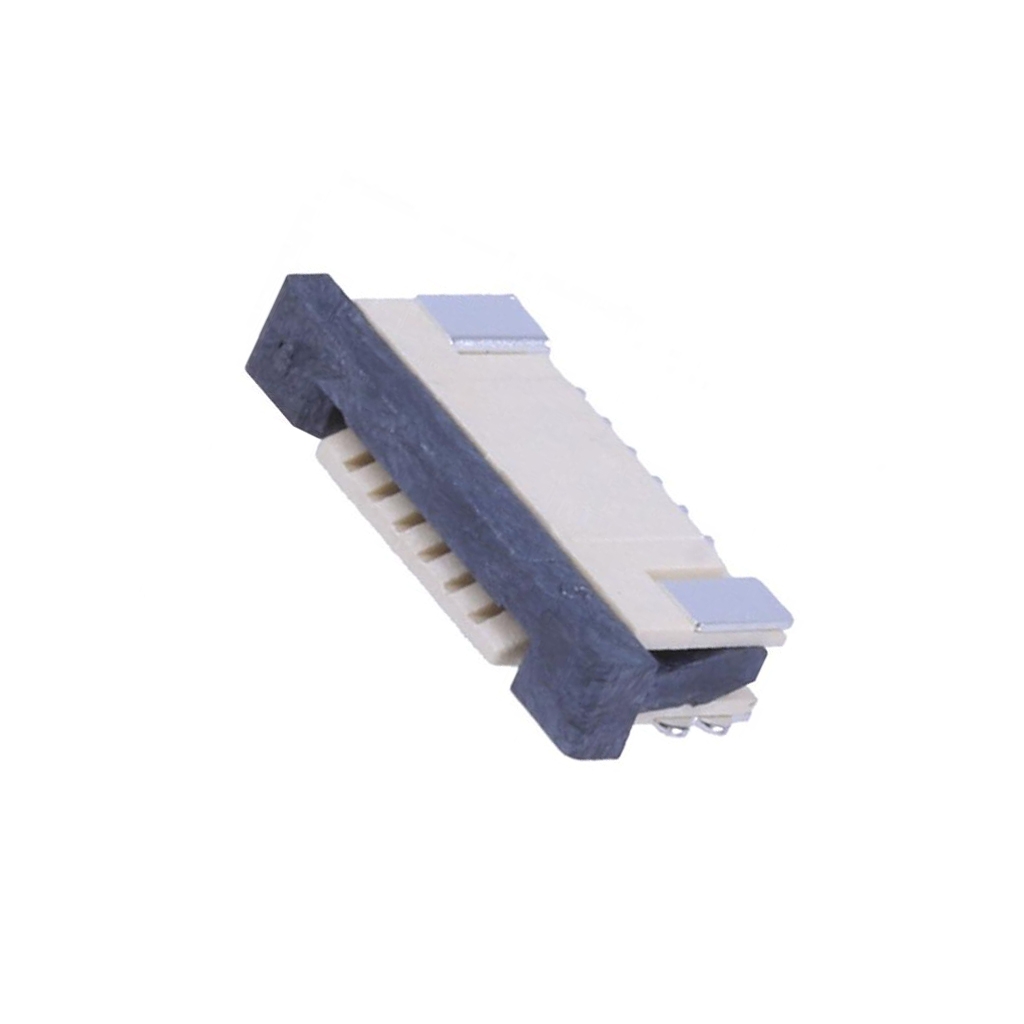 CONNFLY Connector: FFC/FPC; SMT; PIN: 6
