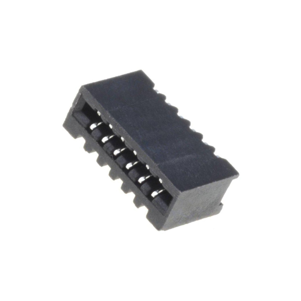 CONNFLY Connector: FFC/FPC; SMT; PIN: 6