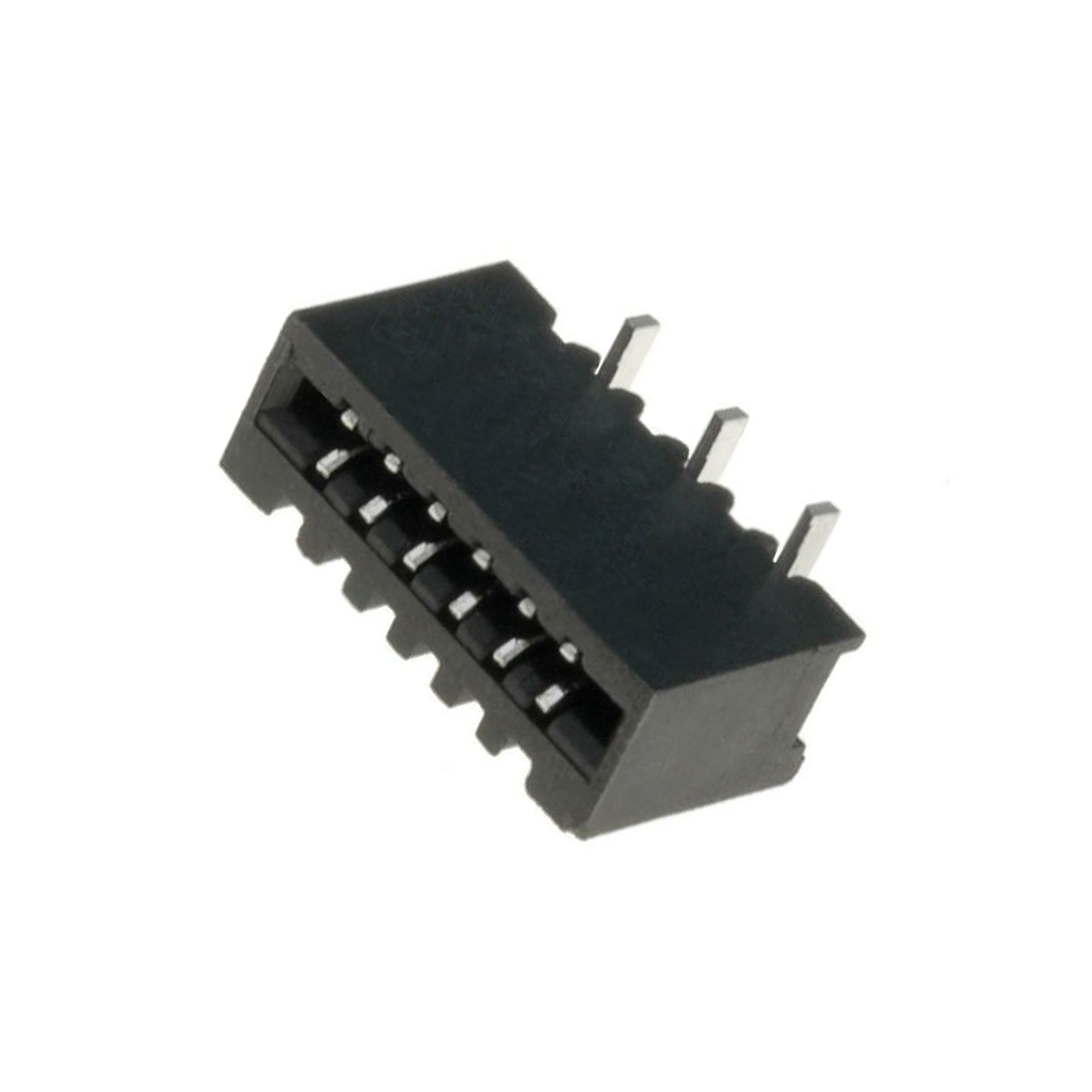 CONNFLY Connector: FFC/FPC; SMT; PIN: 6