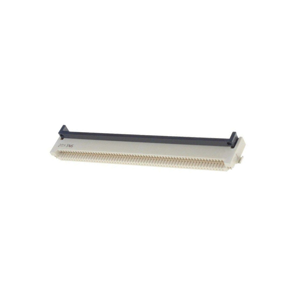 OMRON Connector: FFC/FPC; SMT; PIN: 60