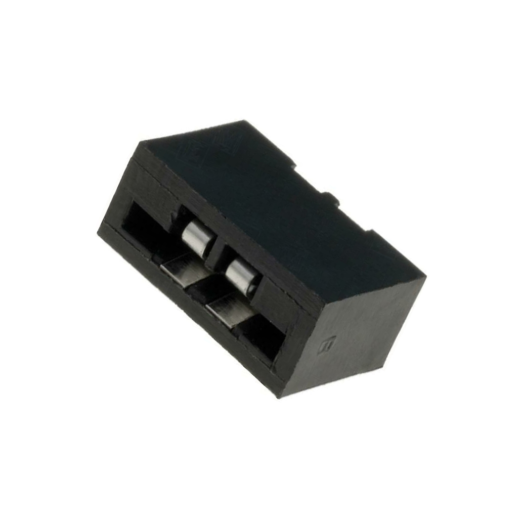 CONNFLY Connector: FFC/FPC; straight; PIN: 2