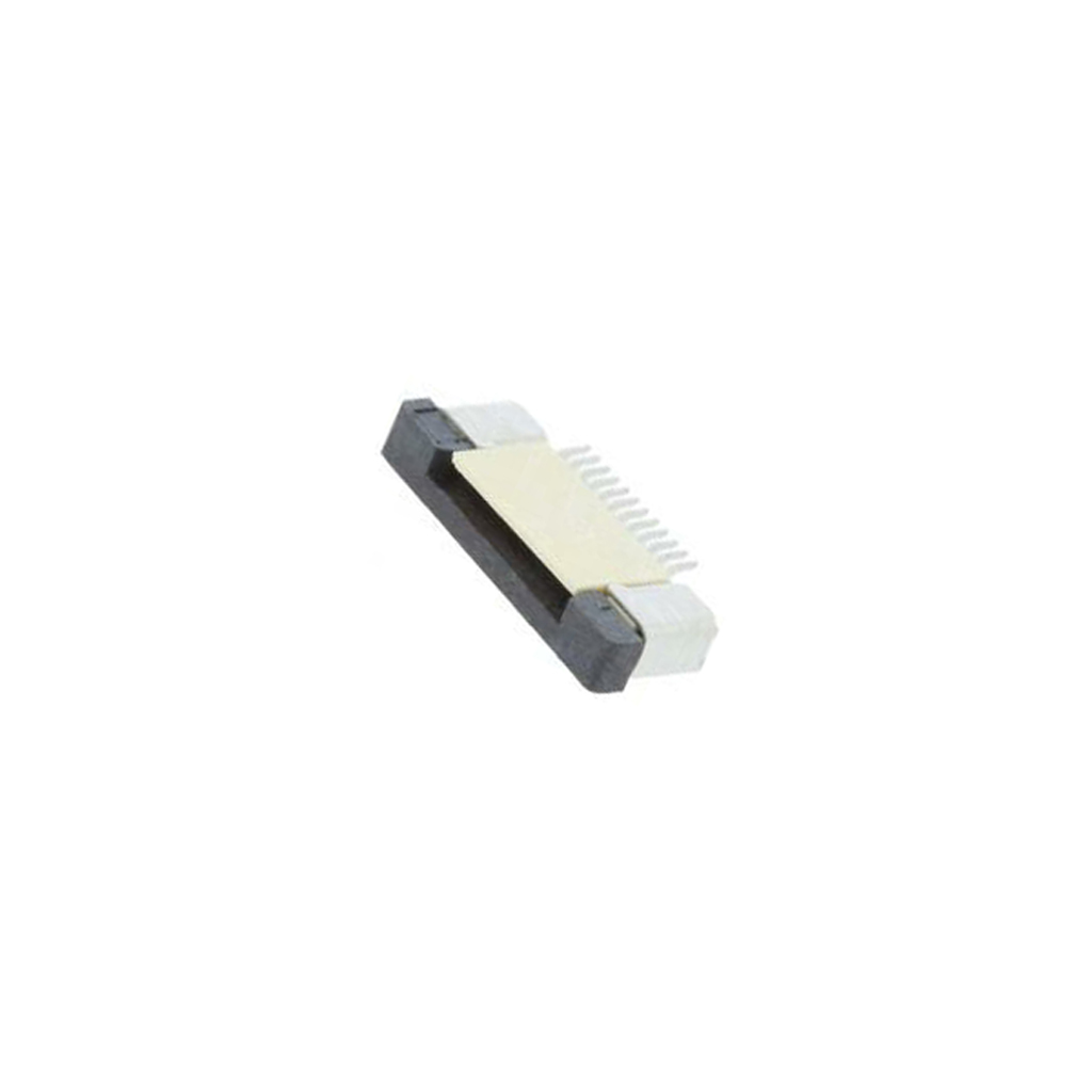CONNFLY Connector: FFC/FPC; tinned; SMT; 500mA