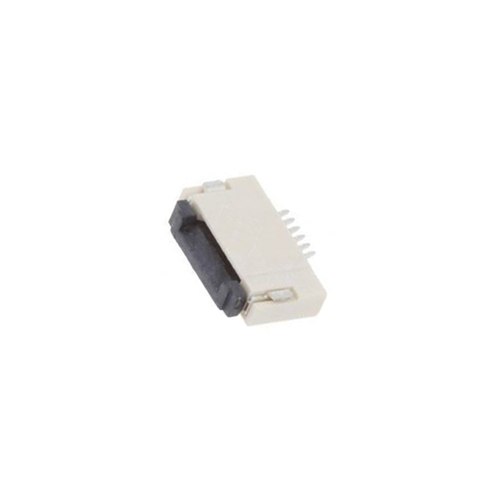CONNFLY Connector: FFC/FPC; tinned; SMT; 500mA