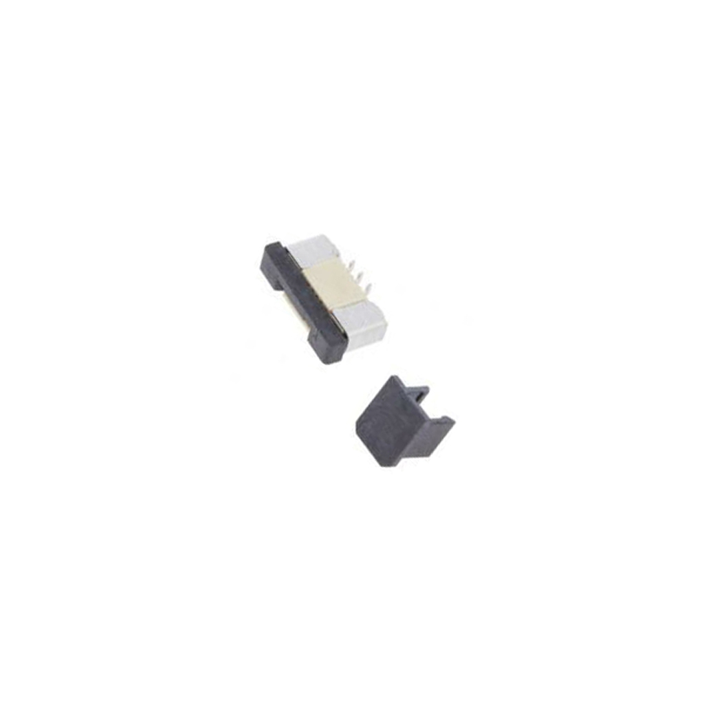 CONNFLY Connector: FFC/FPC; tinned; SMT; 500mA
