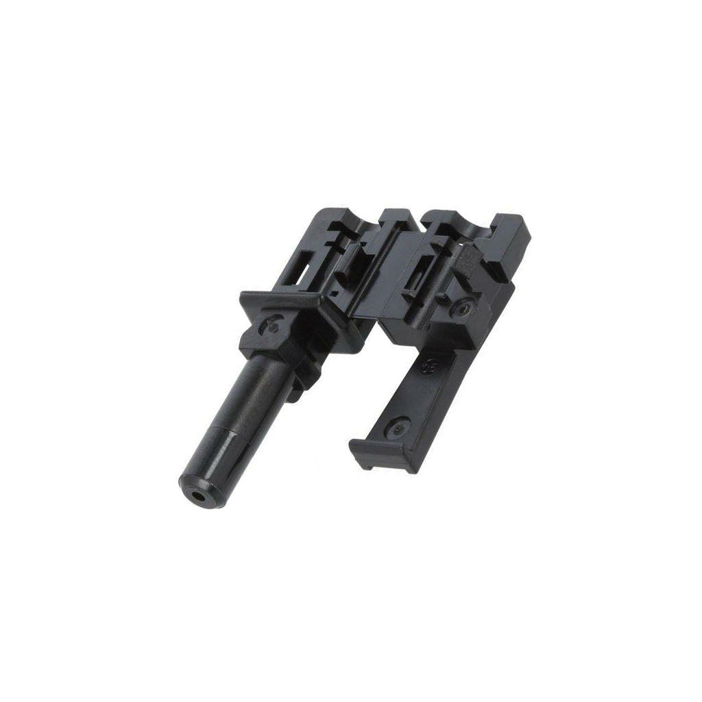 LAPP Connector: fiber optic; plug; HFBR-4532