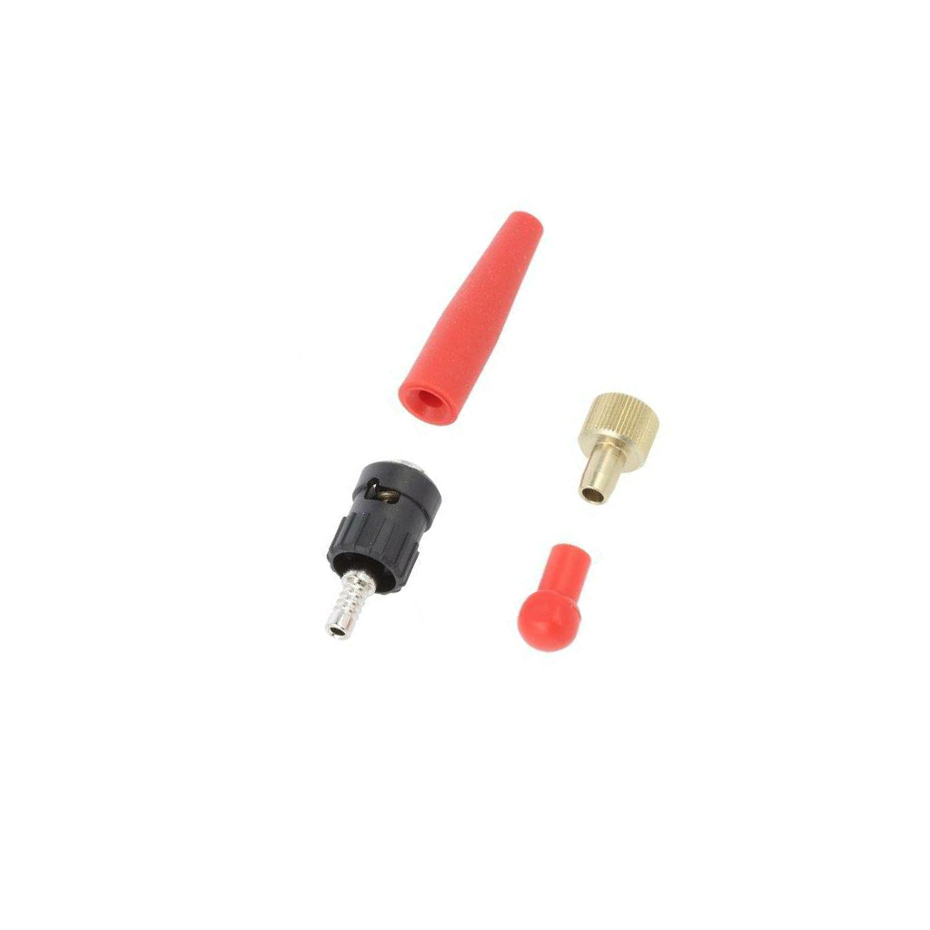 LAPP Connector: fiber optic; plug; ST(BFOC)