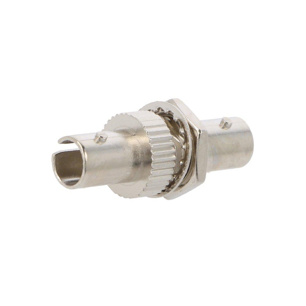 FIBRAIN Connector: fiber optic; socket,coupler