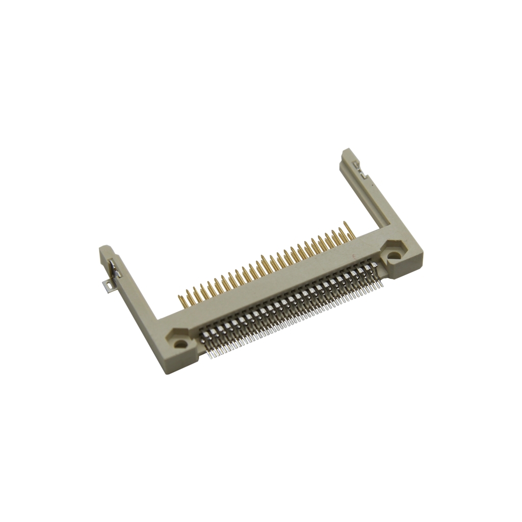 ATTEND Connector: for cards; Compact Flash