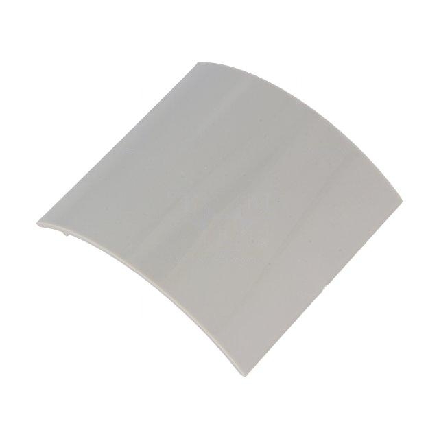 KSS WIRING Connector; grey; ABS; UL94HB