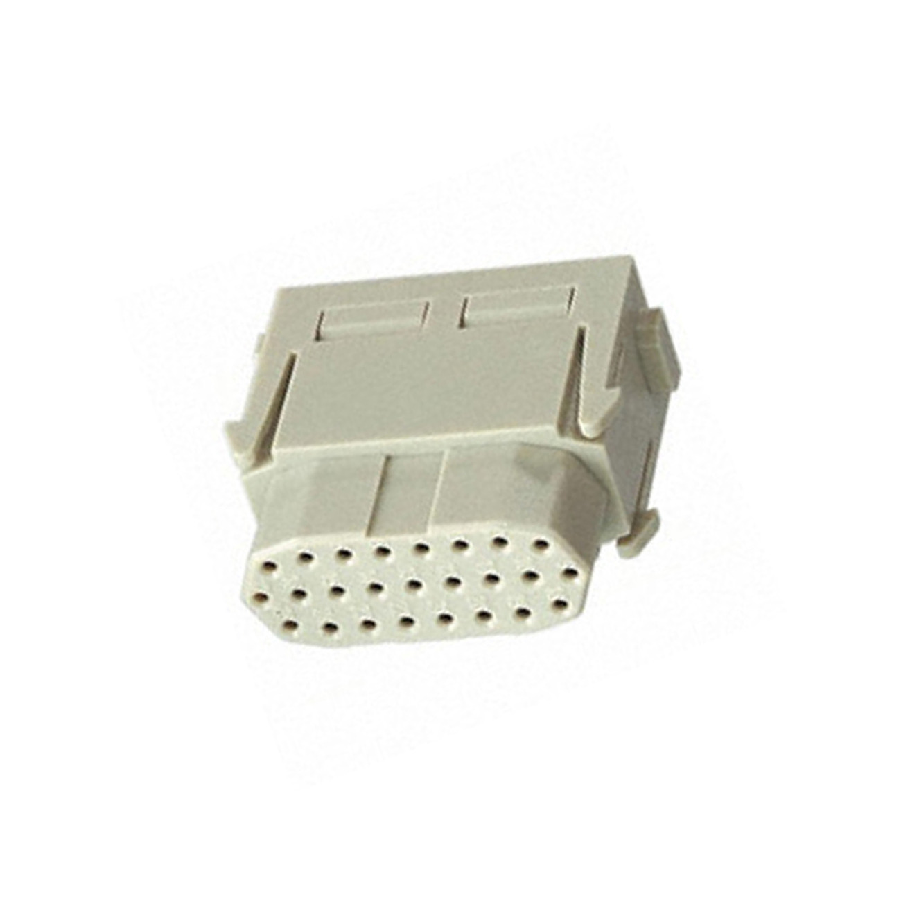 HARTING Connector: HDC; module; female; 4A