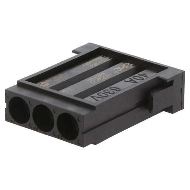 LAPP Connector: HDC; module; female; EPIC®