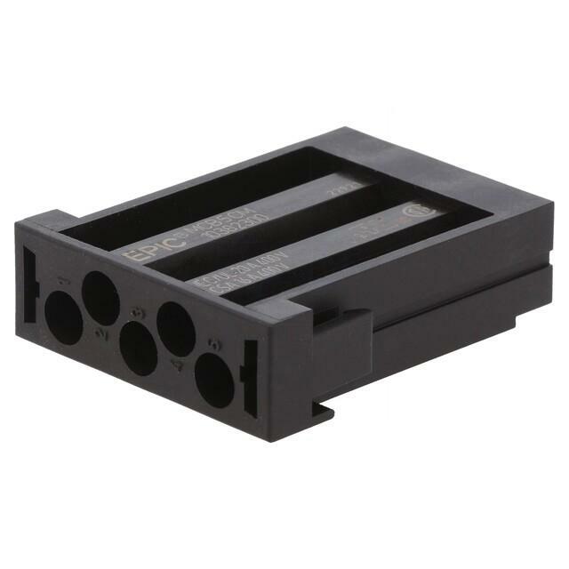 LAPP Connector: HDC; module; female; EPIC®