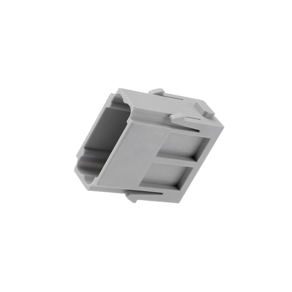 HARTING Connector: HDC; module; male; 10A