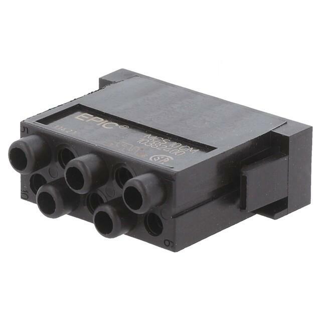 LAPP Connector: HDC; module; male; EPIC®