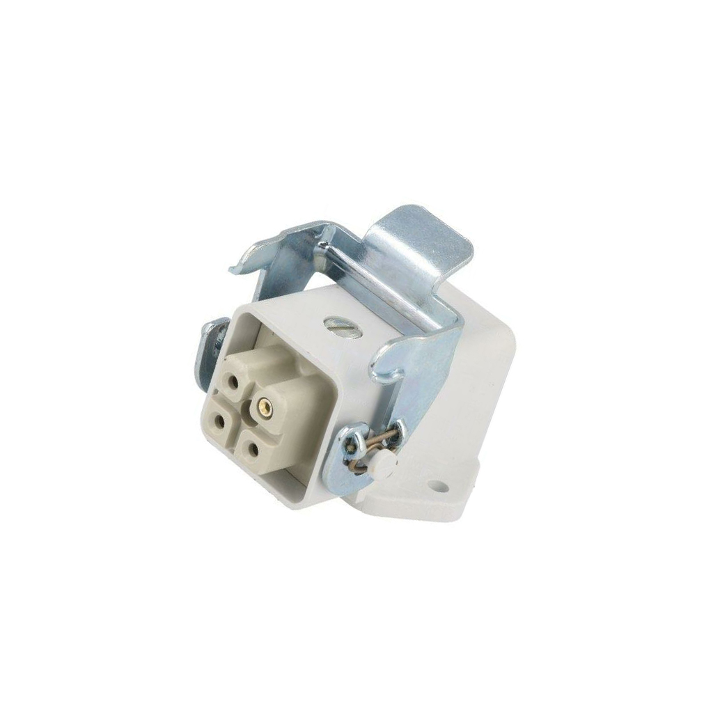 LAPP Connector: HDC; plug; female; EPIC