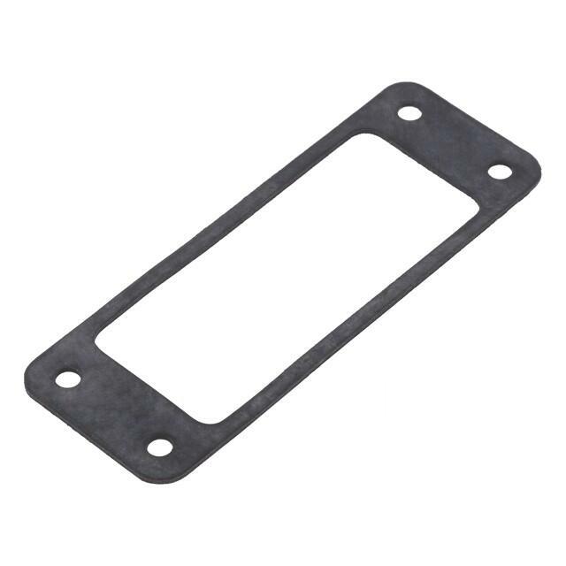 LAPP Connector: HDC | 10607200 |